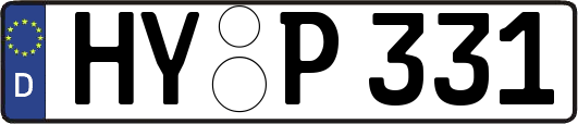 HY-P331