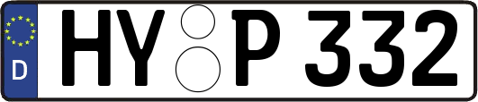 HY-P332