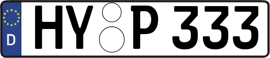 HY-P333