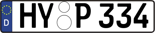 HY-P334