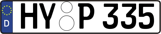 HY-P335