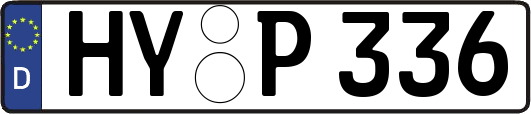 HY-P336