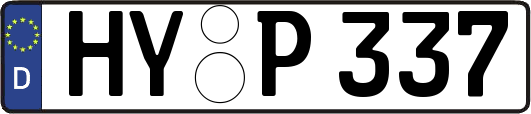 HY-P337