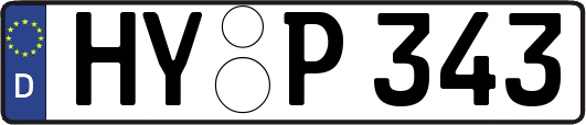 HY-P343