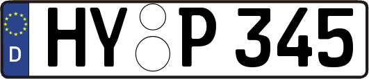 HY-P345