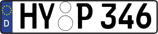 HY-P346