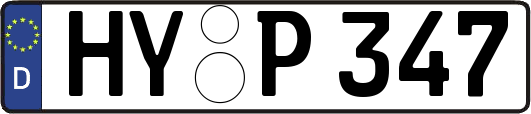 HY-P347