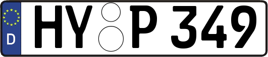 HY-P349