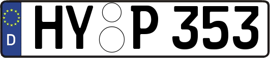 HY-P353