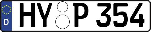HY-P354