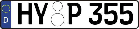 HY-P355
