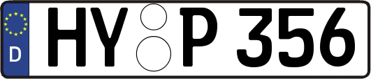 HY-P356
