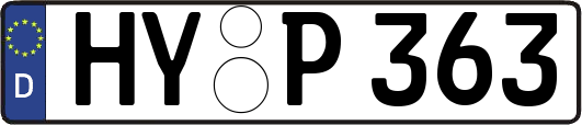 HY-P363