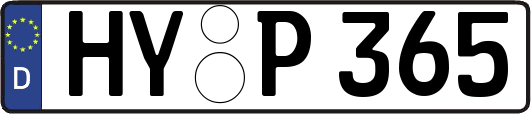 HY-P365
