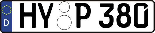 HY-P380