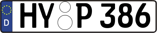 HY-P386