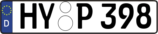 HY-P398