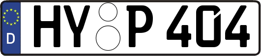 HY-P404