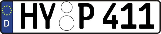 HY-P411