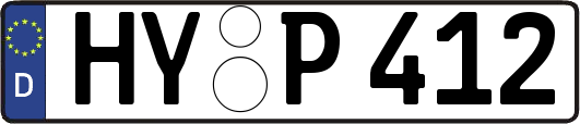 HY-P412