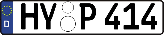 HY-P414