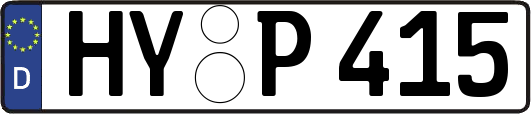 HY-P415