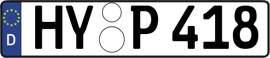 HY-P418