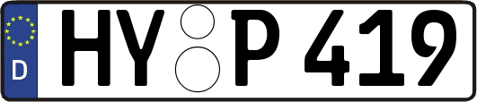 HY-P419