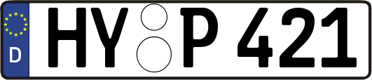 HY-P421
