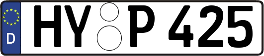 HY-P425