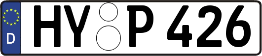 HY-P426