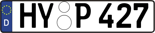 HY-P427