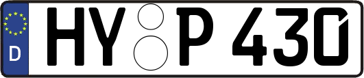 HY-P430