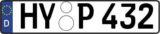 HY-P432