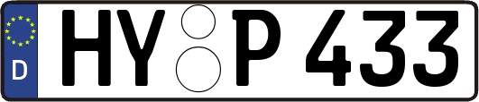 HY-P433