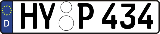 HY-P434