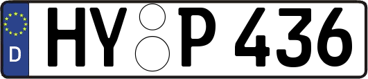 HY-P436
