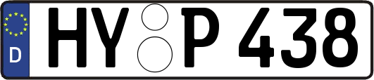 HY-P438