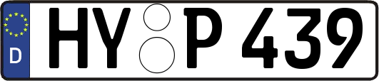 HY-P439