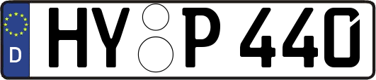 HY-P440