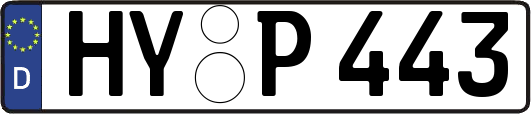 HY-P443