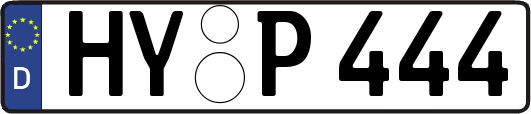 HY-P444