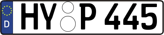HY-P445