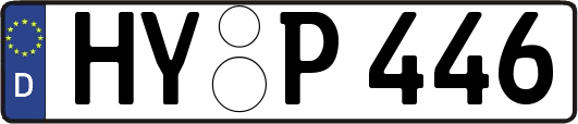 HY-P446