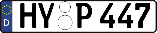 HY-P447