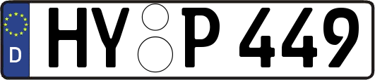 HY-P449