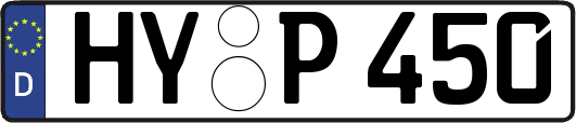 HY-P450