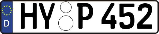 HY-P452