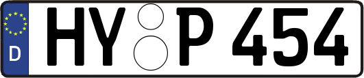 HY-P454
