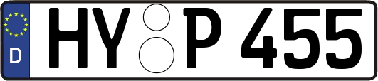 HY-P455